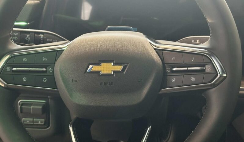 2026 Chevrolet Suburban 4wd 4dr High Country full