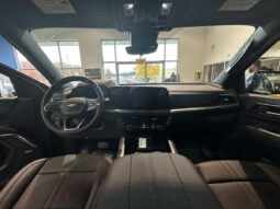 2026 Chevrolet Suburban 4wd 4dr High Country full