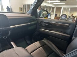 2026 Chevrolet Suburban 4wd 4dr High Country full