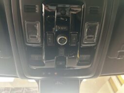 2026 Chevrolet Suburban 4wd 4dr High Country full