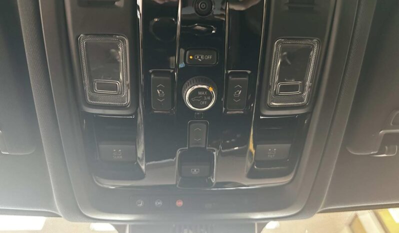 2026 Chevrolet Suburban 4wd 4dr High Country full