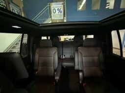 2026 Chevrolet Suburban 4wd 4dr High Country full