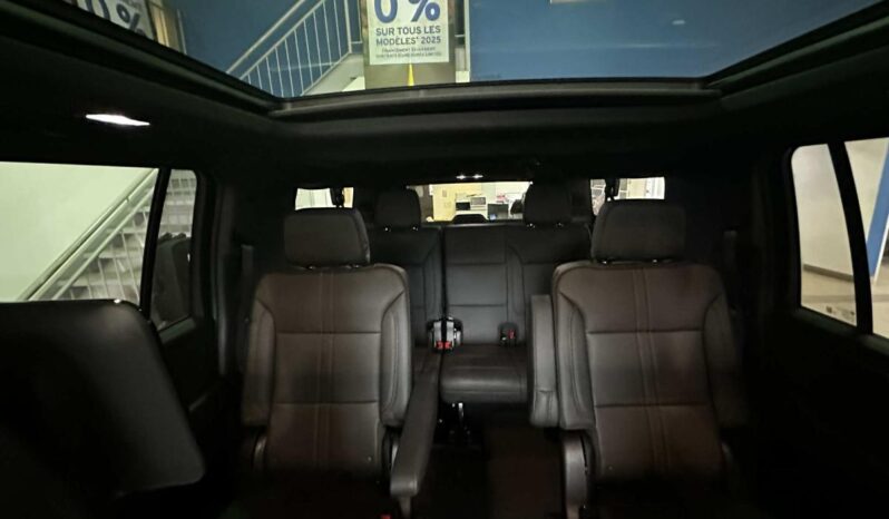 2026 Chevrolet Suburban 4wd 4dr High Country full