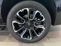 2026 Chevrolet Suburban 4wd 4dr High Country full