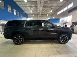 2026 Chevrolet Suburban 4wd 4dr High Country full