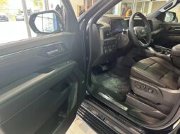 2026 Chevrolet Suburban 4wd 4dr High Country full