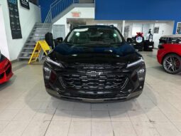 
										2026 Chevrolet Trax Fwd 4dr Activ full									