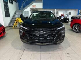 2026 Chevrolet Trax Fwd 4dr Activ