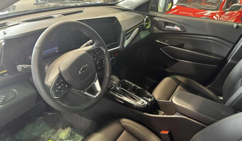 
								2026 Chevrolet Trax Fwd 4dr Activ full									