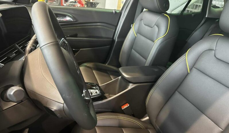 
								2026 Chevrolet Trax Fwd 4dr Activ full									