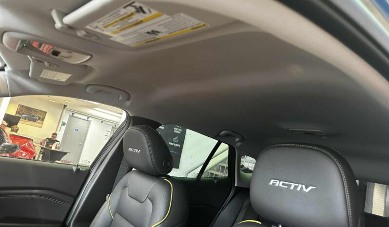 
								2026 Chevrolet Trax Fwd 4dr Activ full									