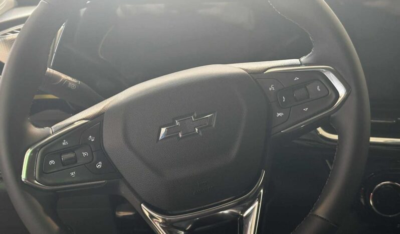 
								2026 Chevrolet Trax Fwd 4dr Activ full									