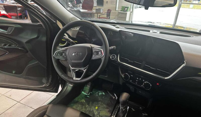 
								2026 Chevrolet Trax Fwd 4dr Activ full									