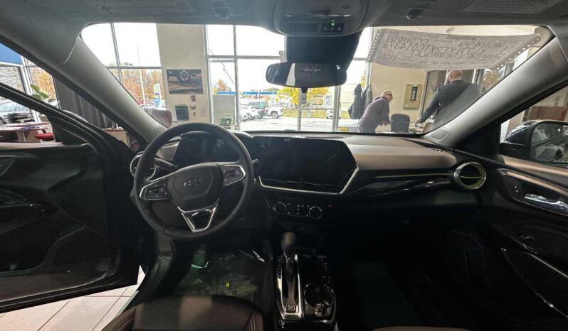 
								2026 Chevrolet Trax Fwd 4dr Activ full									