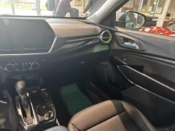 
										2026 Chevrolet Trax Fwd 4dr Activ full									