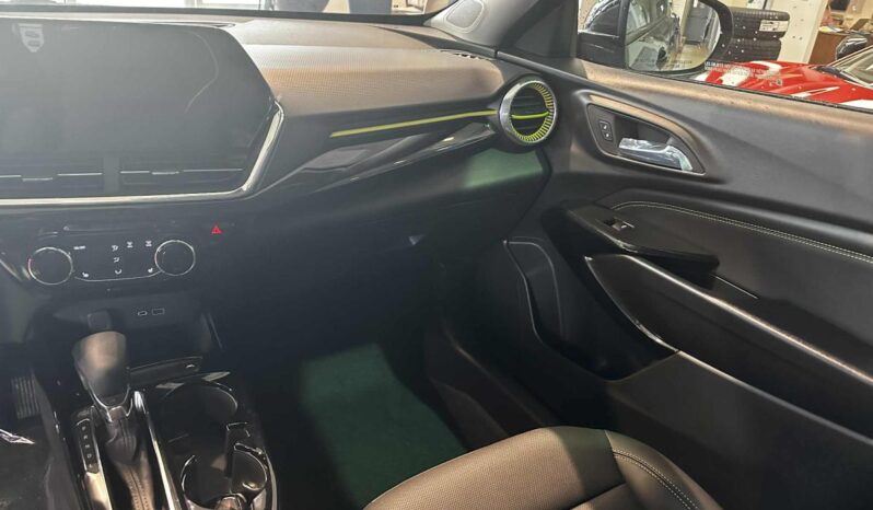 
								2026 Chevrolet Trax Fwd 4dr Activ full									