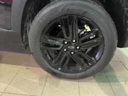 
										2026 Chevrolet Trax Fwd 4dr Activ full									