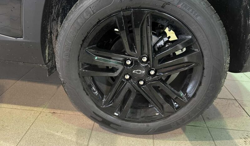 
								2026 Chevrolet Trax Fwd 4dr Activ full									