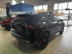 
										2026 Chevrolet Trax Fwd 4dr Activ full									