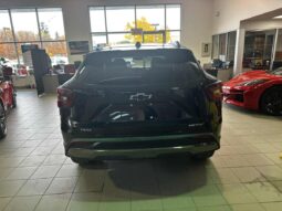 
										2026 Chevrolet Trax Fwd 4dr Activ full									