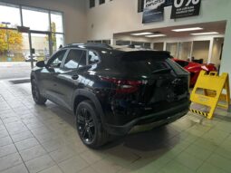 
										2026 Chevrolet Trax Fwd 4dr Activ full									