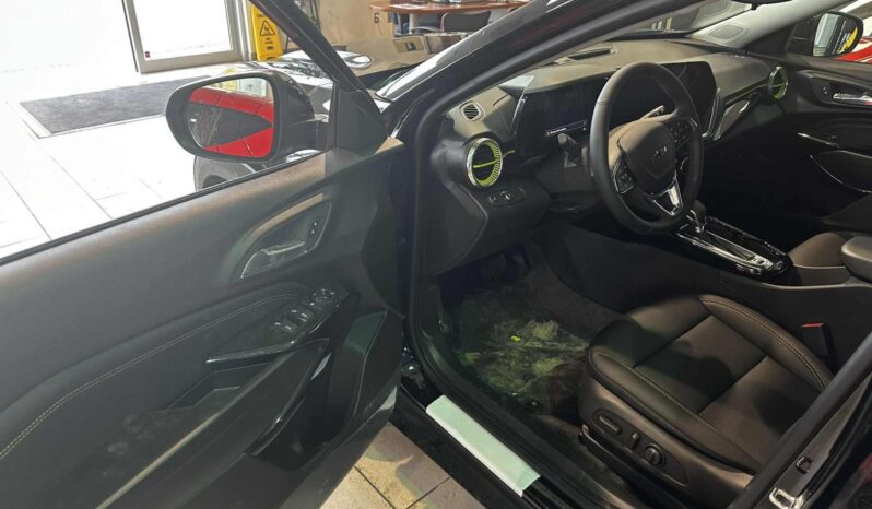 
								2026 Chevrolet Trax Fwd 4dr Activ full									