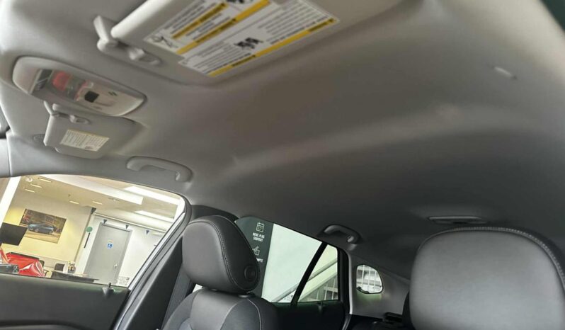 2026 Chevrolet Trax Fwd 4dr Lt full