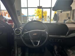 2026 Chevrolet Trax Fwd 4dr Lt full