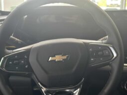 2026 Chevrolet Trax Fwd 4dr Lt full