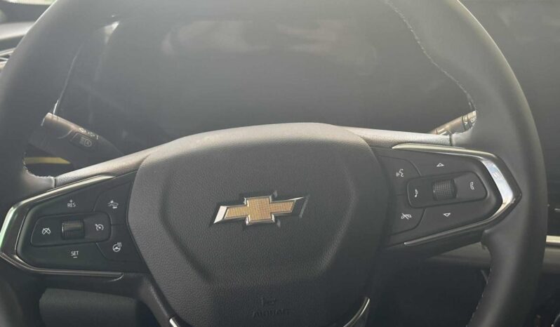 2026 Chevrolet Trax Fwd 4dr Lt full