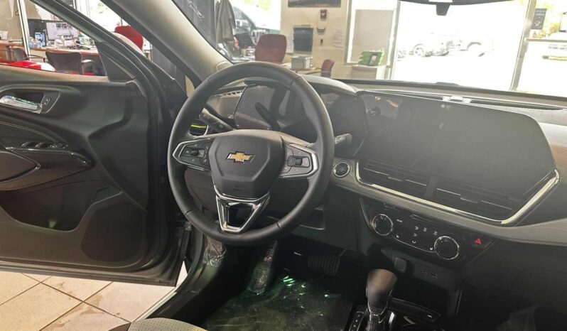 2026 Chevrolet Trax Fwd 4dr Lt full