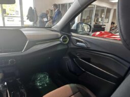 2026 Chevrolet Trax Fwd 4dr Lt full