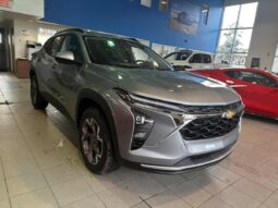 2026 Chevrolet Trax Fwd 4dr Lt full