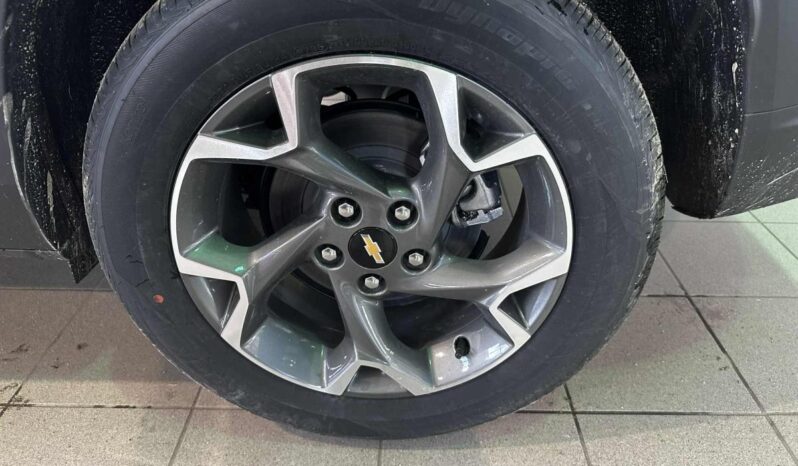 2026 Chevrolet Trax Fwd 4dr Lt full