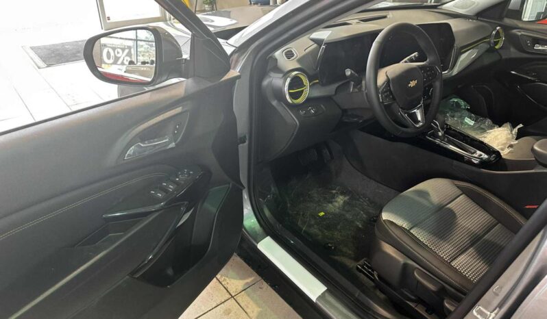 2026 Chevrolet Trax Fwd 4dr Lt full