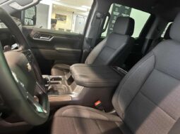 2026 Chevrolet Silverado 1500 Crew Cab Standard full