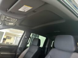 2026 Chevrolet Silverado 1500 Crew Cab Standard full