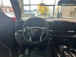 2026 Chevrolet Silverado 1500 Crew Cab Standard full