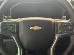 2026 Chevrolet Silverado 1500 Crew Cab Standard full