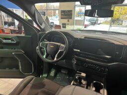 2026 Chevrolet Silverado 1500 Crew Cab Standard full