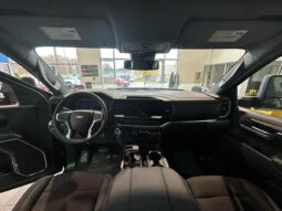 2026 Chevrolet Silverado 1500 Crew Cab Standard full