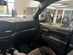 2026 Chevrolet Silverado 1500 Crew Cab Standard full