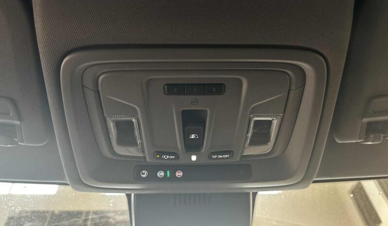 2026 Chevrolet Silverado 1500 Crew Cab Standard full