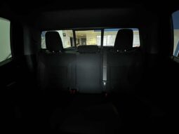 2026 Chevrolet Silverado 1500 Crew Cab Standard full