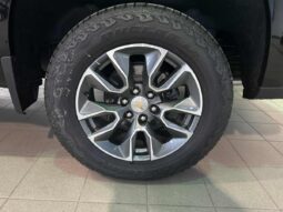 2026 Chevrolet Silverado 1500 Crew Cab Standard full