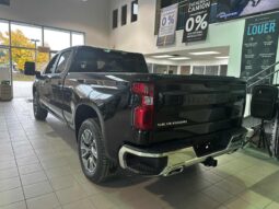 2026 Chevrolet Silverado 1500 Crew Cab Standard full