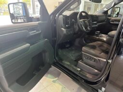 2026 Chevrolet Silverado 1500 Crew Cab Standard full