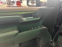 2026 Chevrolet Silverado 1500 Crew Cab Standard full