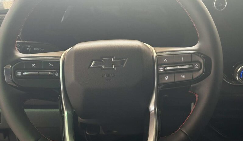 
								2026 Chevrolet Colorado Crew Cab Short Box 4 full									