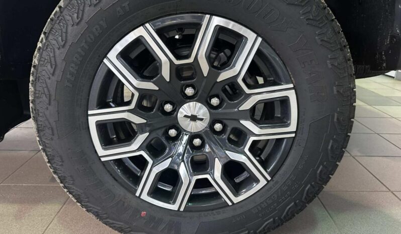 
								2026 Chevrolet Colorado Crew Cab Short Box 4 full									